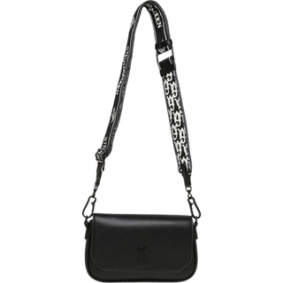 Steve Madden BMAE Crossover taske sort
