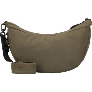 Aunts & Uncles Japan Yoshii Crossover taske olivengrøn