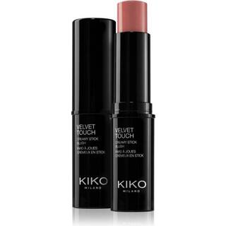 KIKO Milano Velvet Touch Creamy Stick Blush 10 gr. - 08 Rose Mauve