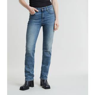 Strace Straight Jeans - Light blue - Women