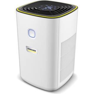 Luftrenser med HEPA filter 0-40 m2 - Air purifier fra Kärcher AF20