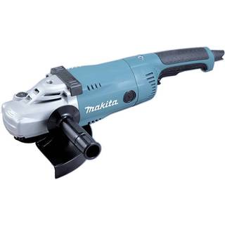 MAKITA GA9020RFK3 Blau/Schwarz Winkelschleifer