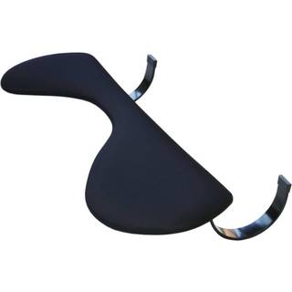 Matting Forearm Support Black