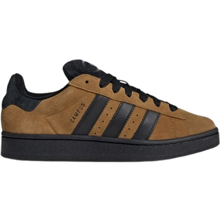 Campus 00s sko - Core Black / Core Black / Bronze Strata - 36 2/3