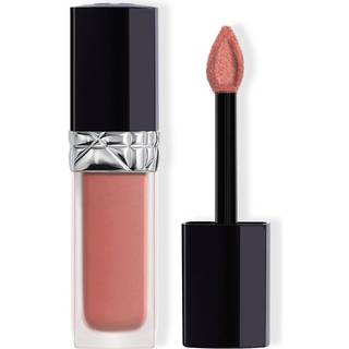 Rouge Forever Liquid Lipstick, 100 Forever Nude