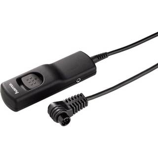 Hama Ni-1 camera remote control - black