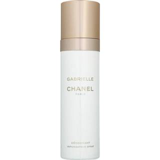 Chanel Gabrielle Deo Spray