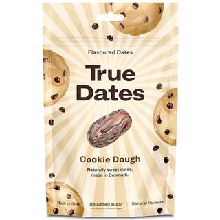 True Dates Cookie Dough (100g)