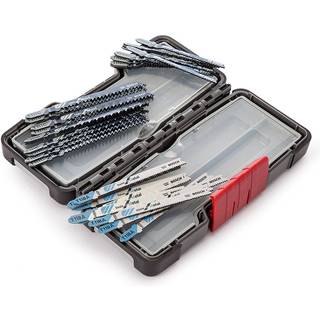 Bosch 2607010903 Stiksavklingesæt 30 dele