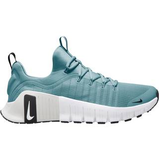 Nike Free Metcon 6-træningssko til mænd - blå - blå - 48.5