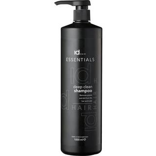 IdHAIR Essentials Deep Clean Shampoo 1000ml