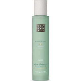 Rituals The Ritual Of Jing Sleep Pillow Mist 50 ml