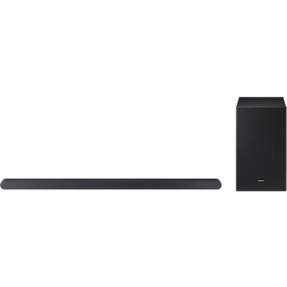 Samsung 3.1ch HW-S710D soundbar (sort) - På lager i butik