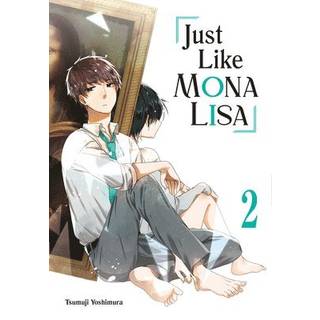 Just Like Mona Lisa 02