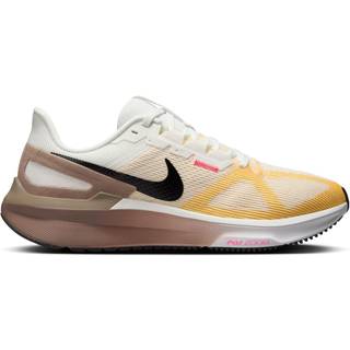 Nike Structure 25-løbesko til vej til kvinder - hvid - 38