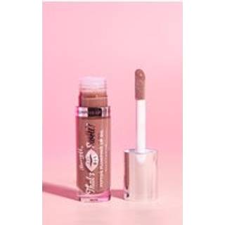 Barry M That&#39;s Swell! Peptide Plumping Lip Oil Læbeolie med volumeneffekt Skygge Taupe Touch 6.5 ml - 6.5 ml