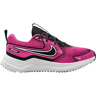 Nike Cosmic Runner-løbesko til vej til større børn - Pink - 39
