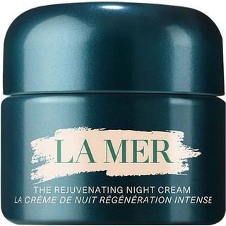 La Mer Fugtighedspleje Fugtighedspleje Den foryngende natcreme 30 ml (49.733,00 kr / 1 l) - 30 ml