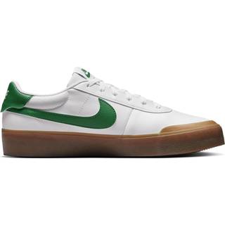 Nike Court Shot Trainers White