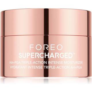 FOREO SUPERCHARGED HA+PGA Triple Action Intense Moisturizer (50 ml)