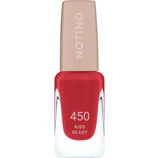 Notino Gel Effect Nail Polish Geleeffekt neglelak 450 Kiss Ready 10 ml - 10 ml