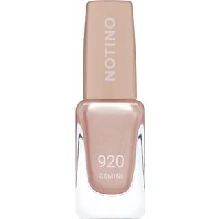 Notino Gel Effect Nail Polish Geleeffekt neglelak 920 Gemini 10 ml - 10 ml