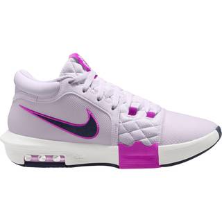 LeBron Witness VIII-basketballsko - lilla - 44