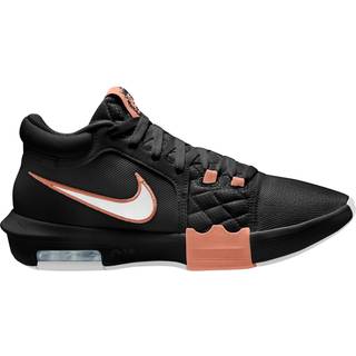 LeBron Witness VIII-basketballsko - sort - 42