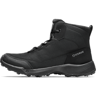 Icebug Men's Nirak2 BUGrip Black, 46