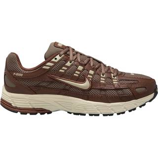 Nike P-6000-sko til kvinder - brun - 42