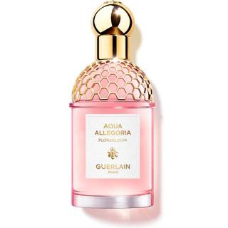 GUERLAIN Parfumer til kvinder Aqua Allegoria FlorabloomEau de Toilette Spray 75 ml (6.920,00 kr / 1 l) - 75 ml