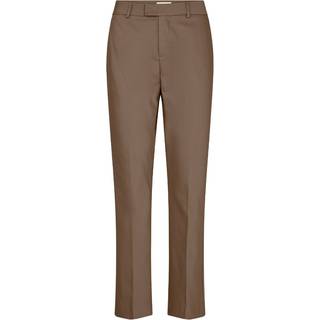 Mos Mosh Ellen Night Pant Bukser 142560 Pine Bark (34, Regular)
