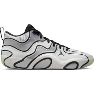 Tatum 3 "Zen"-basketballsko - grå - 44.5