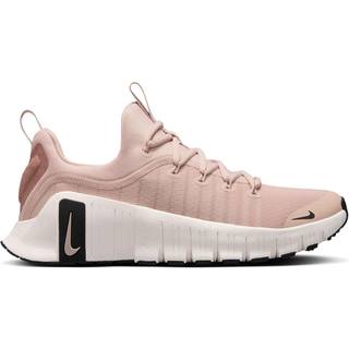 Nike Free Metcon 6 Women's, Pink - 42
