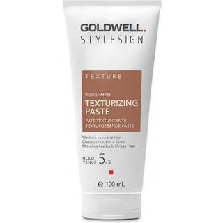 Goldwell StyleSign Roughman Texturizing Paste (100 ml)