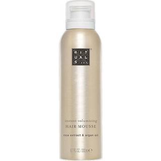 Elixir Hair Collection Volume Mousse, 200 ml