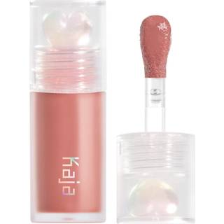 KAJA Juicy Glass Lip Oil Fig Smoothie 4ml