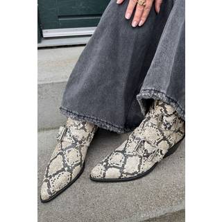 Copenhagen Shoes - Move For More Sn CS8623 - 0094 - Black/Off White