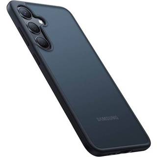 TORRAS Samsung Galaxy S24 - Guardian Hybrid Cover - Sort