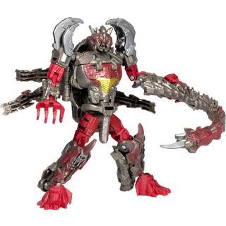 TRANSFORMERS - Double Punch - Figure Studio Series Deluxe Class 11cm