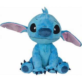 Disney Lilo & Stitch Stor Bamse 120 cm