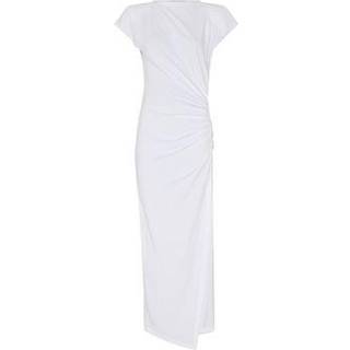 Vestido Nadela - Mujer - Blanco - Talla 42 - Isabel Marant
