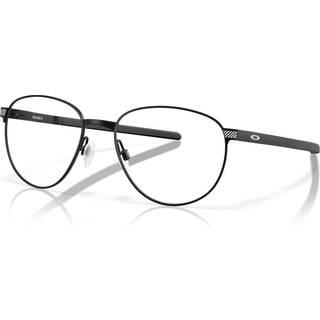 Oakley OX5081 SWAY BAR R 508101 54 Briller Mænd Black - Satin Black - 54mm