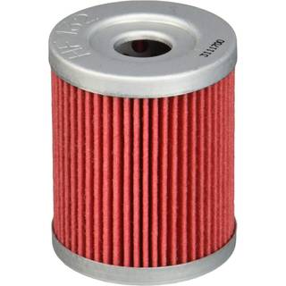 Hiflo Filtro HF132 Premium oliefilter