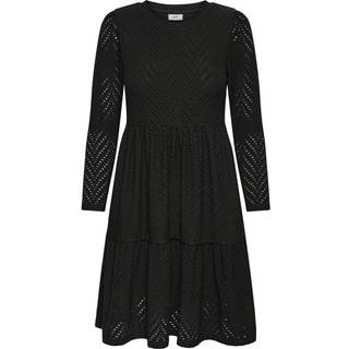 Jdycarla Kort Kjole - M