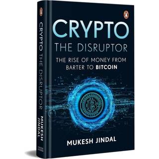 Crypto the Disruptor