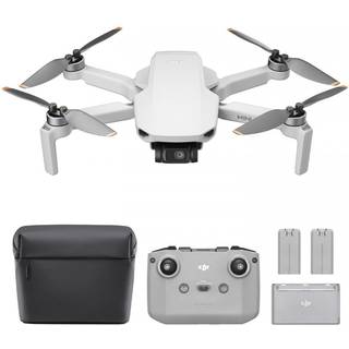 DJI MINI 4K FLY MORE COMBO