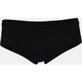 JBS of Denmark Women Hipster | Bambusviskose | Sort, størrelse XS