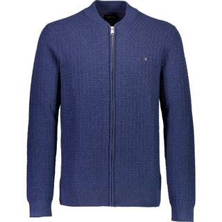 Bison Cardigan