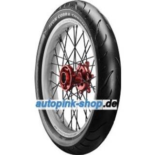 Avon Cobra Chrome Trike TL 130/70R18 63V
